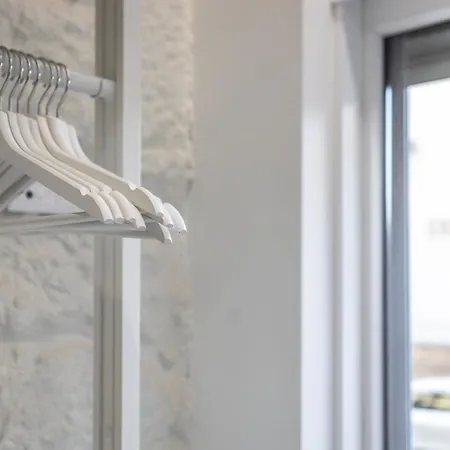 Apartamento Belas Artes Oporto