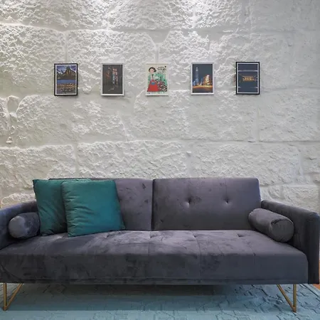 Apartamento Belas Artes Lejlighed