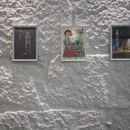 아파트 Apartamento Belas Artes