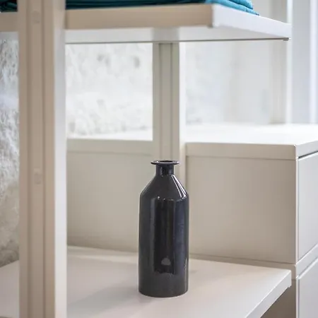 Apartamento Belas Artes