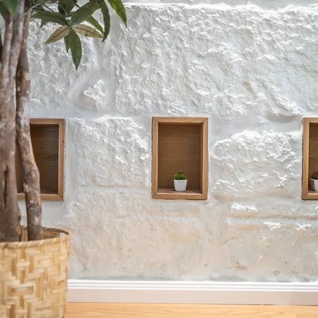 Apartamento Belas Artes *