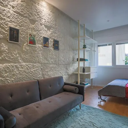 아파트 Apartamento Belas Artes *