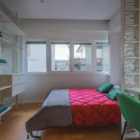 Apartamento Belas Artes Lejlighed