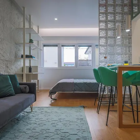 Apartamento Belas Artes *