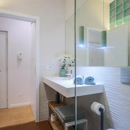 Apartamento Belas Artes * Oporto