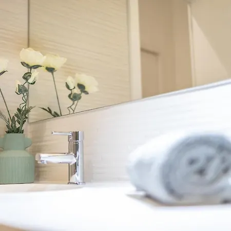 Apartamento Belas Artes 아파트