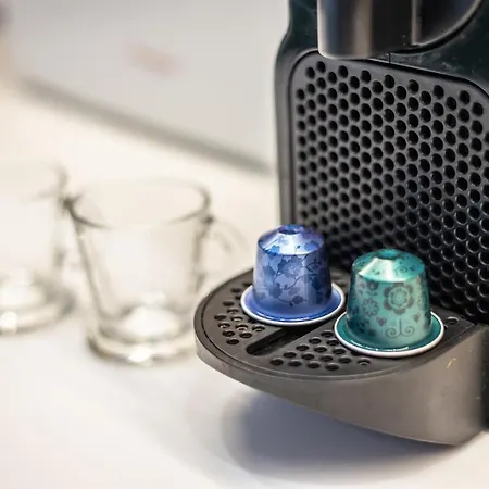 Apartamento Belas Artes 아파트 포르투