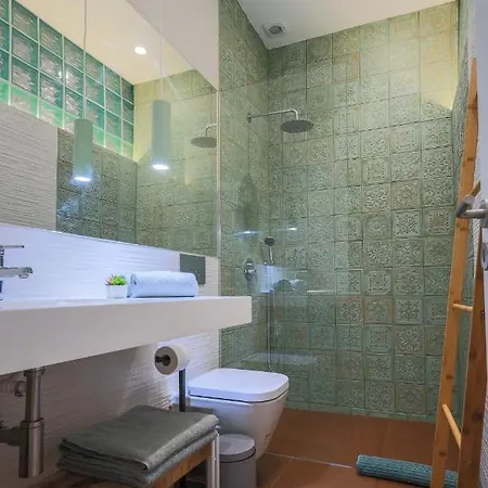 Apartamento Belas Artes * Oporto