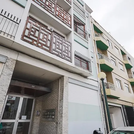 Lejlighed Apartamento Belas Artes Porto