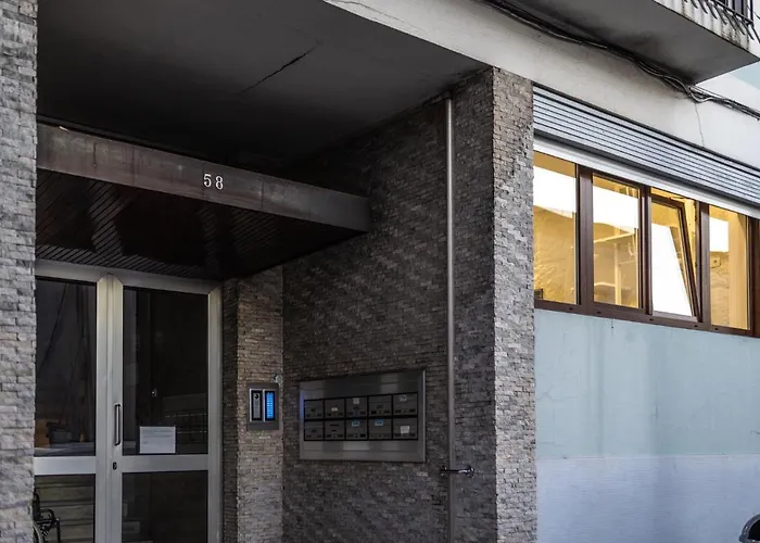 Apartamento Belas Artes פורטו