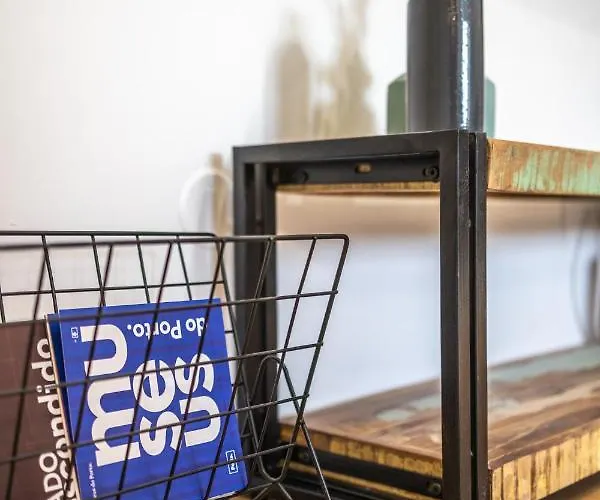 Apartamento Belas Artes *