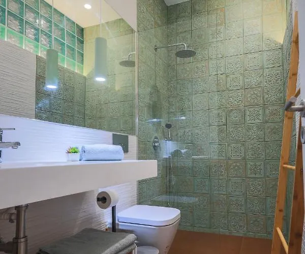 Apartamento Belas Artes * פורטו