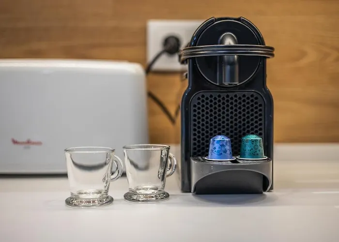 Apartamento Belas Artes *