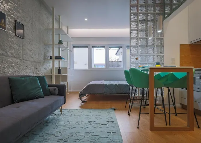 Apartamento Belas Artes *