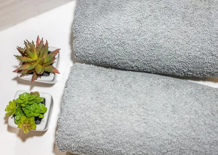 Apartamento Belas Artes *